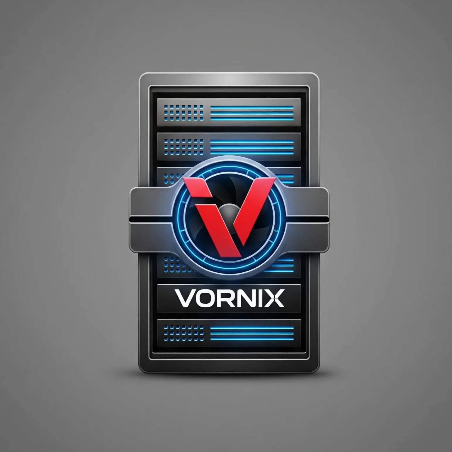 استضافة VPS احترافية - تحكم كامل وموارد مخصصة - VornixHost